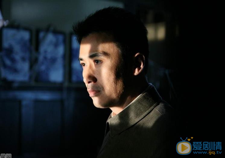 柳云龙《告密者》剧照 柳云龙高清写真_柳云龙高清剧照
