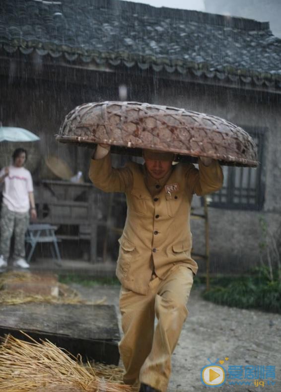 柳云龙《告密者》剧照 柳云龙高清写真_柳云龙高清剧照