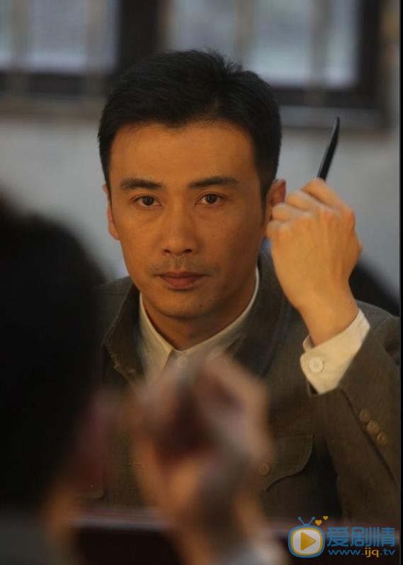 柳云龙《告密者》剧照 柳云龙高清写真_柳云龙高清剧照