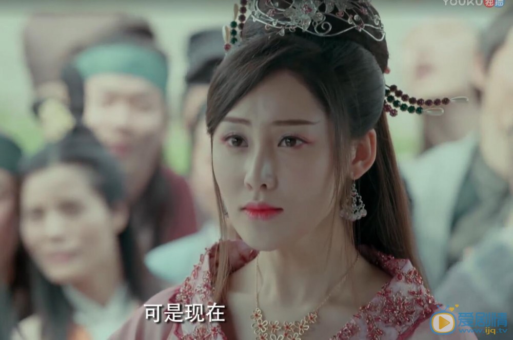莫愁最新剧照_莫愁高清剧照