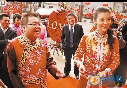 车晓结婚了吗 车晓的前夫是谁？