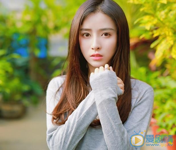 吴雨橦气质写真 吴雨橦高清写真_吴雨橦高清剧照