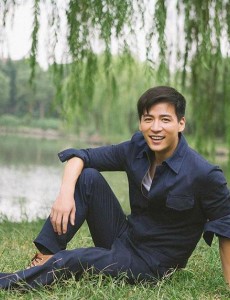 陈也角色介绍