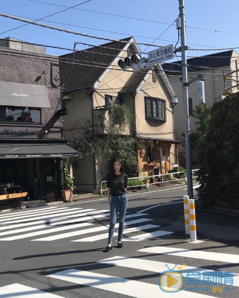 周依然生活照 周依然高清写真_周依然高清剧照
