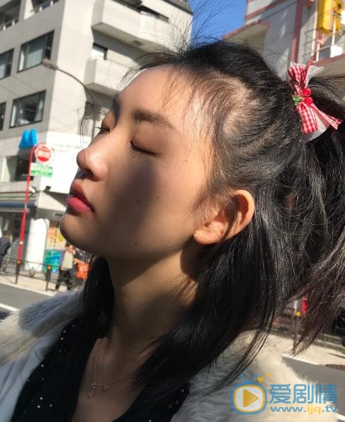 周依然生活照 周依然高清写真_周依然高清剧照