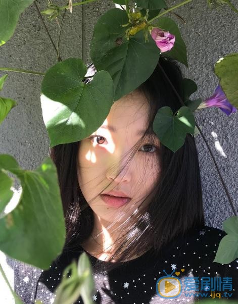 周依然生活照 周依然高清写真_周依然高清剧照