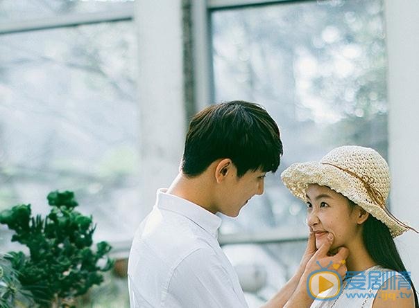 周依然情侣写真 周依然高清写真_周依然高清剧照