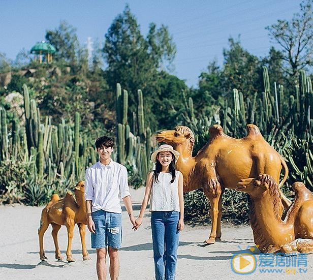 周依然情侣写真 周依然高清写真_周依然高清剧照