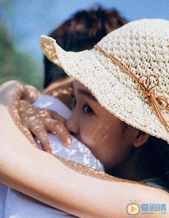 周依然情侣写真 周依然高清写真_周依然高清剧照