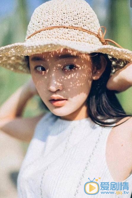 周依然气质写真 周依然高清写真_周依然高清剧照