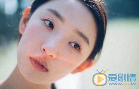 周依然气质写真 周依然高清写真_周依然高清剧照