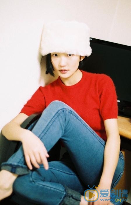 周依然气质写真 周依然高清写真_周依然高清剧照