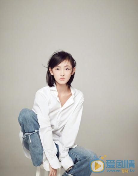 周依然写真 周依然高清写真_周依然高清剧照