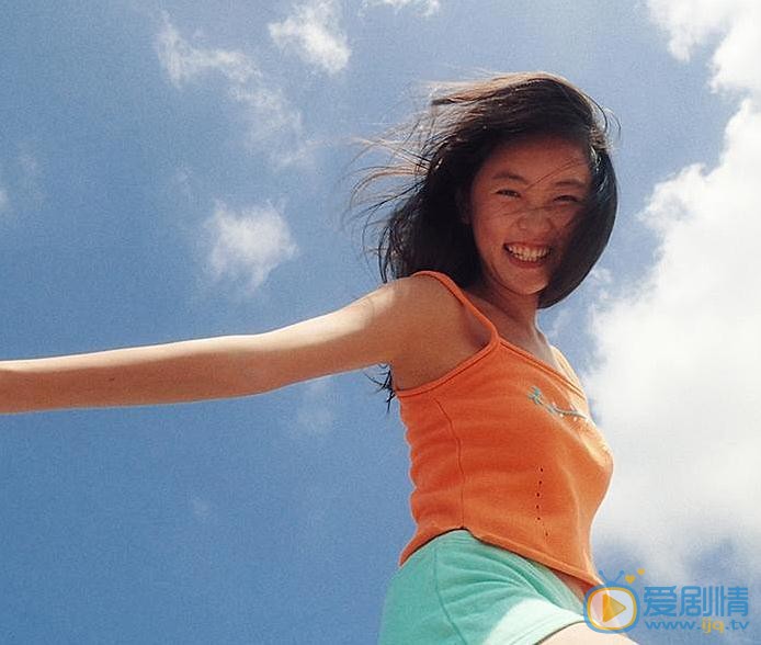 周依然早期写真 周依然高清写真_周依然高清剧照