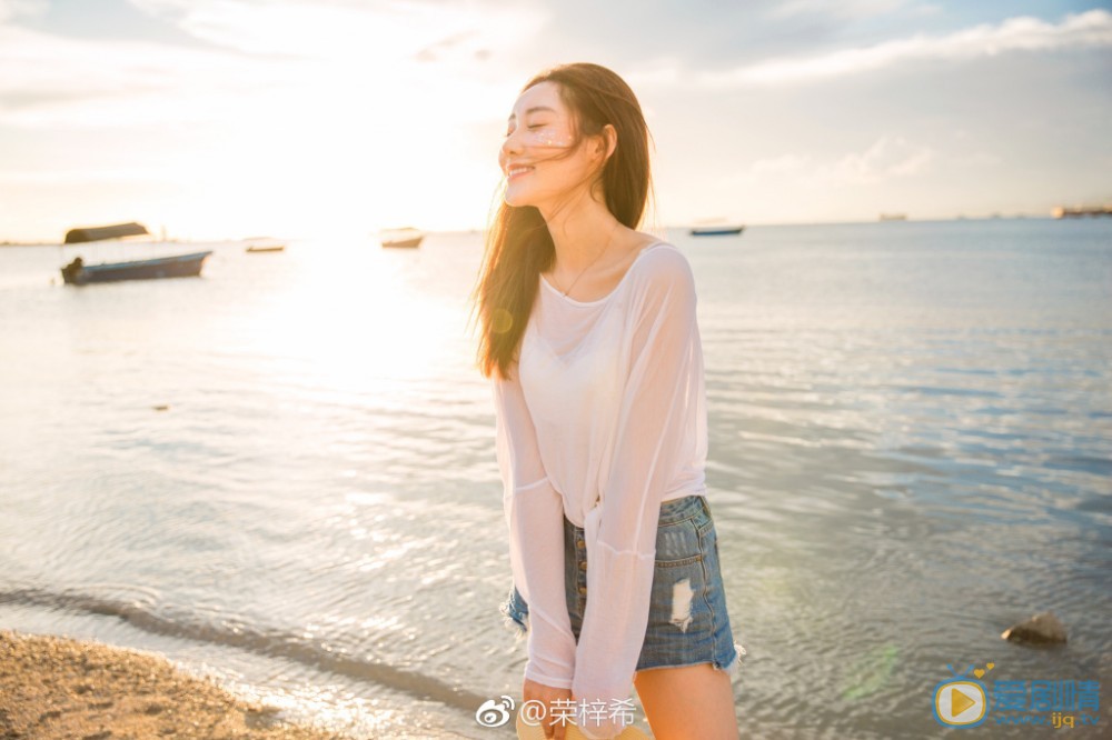 荣梓希清纯写真 荣梓希高清写真_荣梓希高清剧照