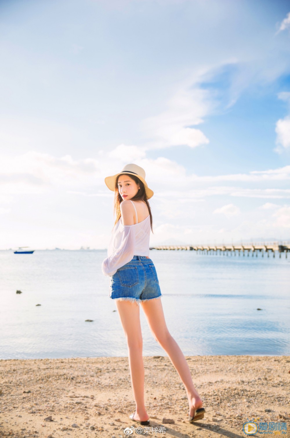 荣梓希清纯写真 荣梓希高清写真_荣梓希高清剧照
