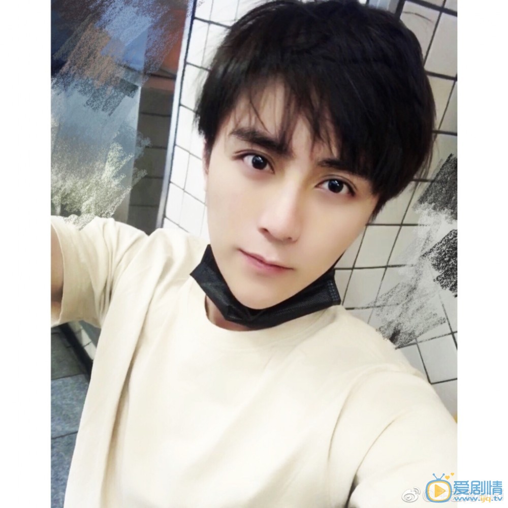 王艺龙帅气写真 王艺龙高清写真_王艺龙高清剧照