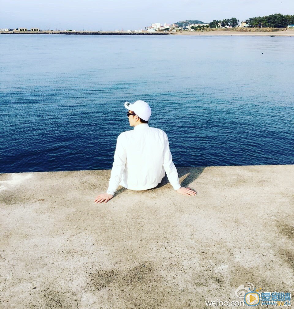 秦奋街拍写真 秦奋高清写真_秦奋高清剧照
