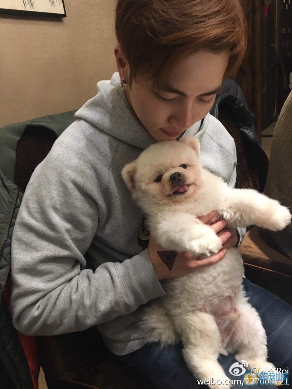 秦奋生活照写真 秦奋高清写真_秦奋高清剧照