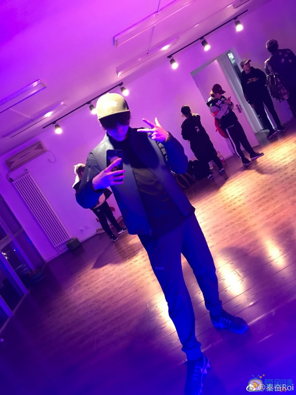 秦奋演唱会写真 秦奋高清写真_秦奋高清剧照