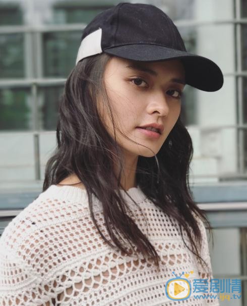 杨斯莹杂志大片 杨斯莹高清写真_杨斯莹高清剧照