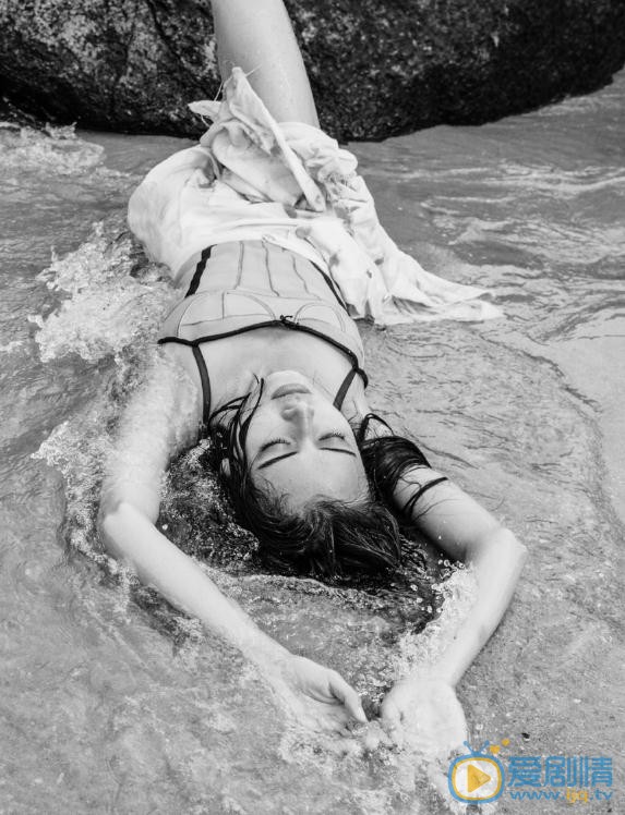 杨斯莹杂志大片 杨斯莹高清写真_杨斯莹高清剧照