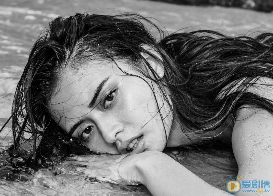 杨斯莹杂志大片 杨斯莹高清写真_杨斯莹高清剧照