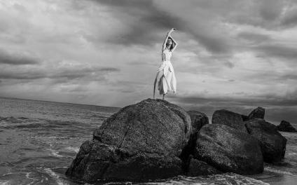 杨斯莹杂志大片 杨斯莹高清写真_杨斯莹高清剧照