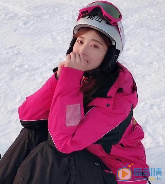 予辰生活照 予辰高清写真_予辰高清剧照