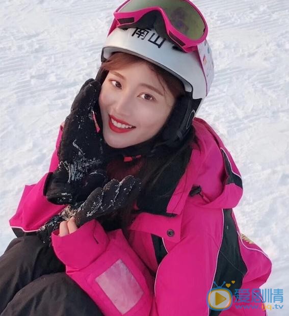 予辰生活照 予辰高清写真_予辰高清剧照