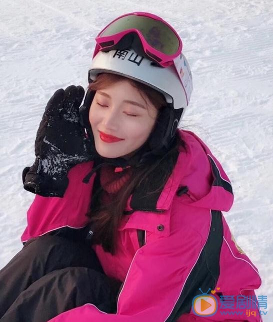 予辰生活照 予辰高清写真_予辰高清剧照