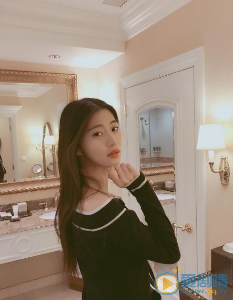 予辰生活照 予辰高清写真_予辰高清剧照