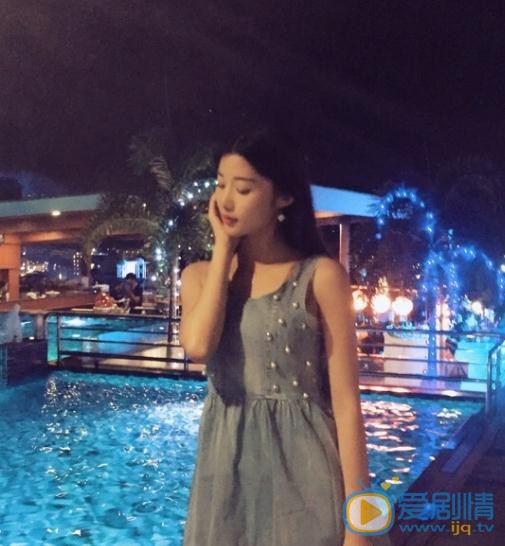 予辰生活照 予辰高清写真_予辰高清剧照