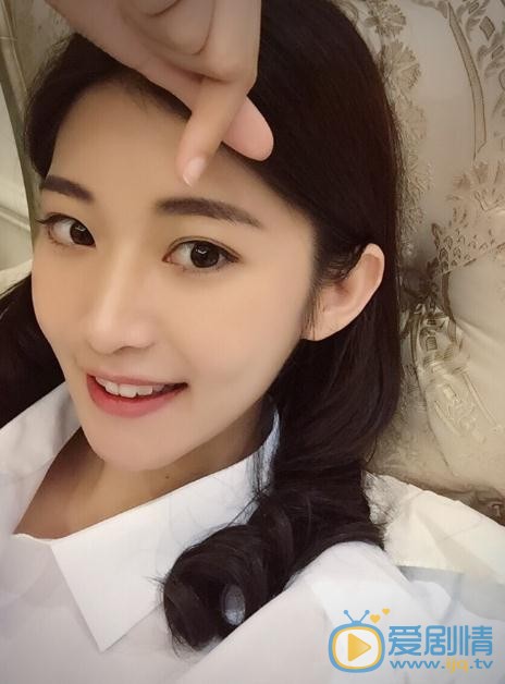 予辰生活照 予辰高清写真_予辰高清剧照