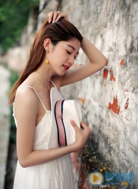 予辰生活照 予辰高清写真_予辰高清剧照