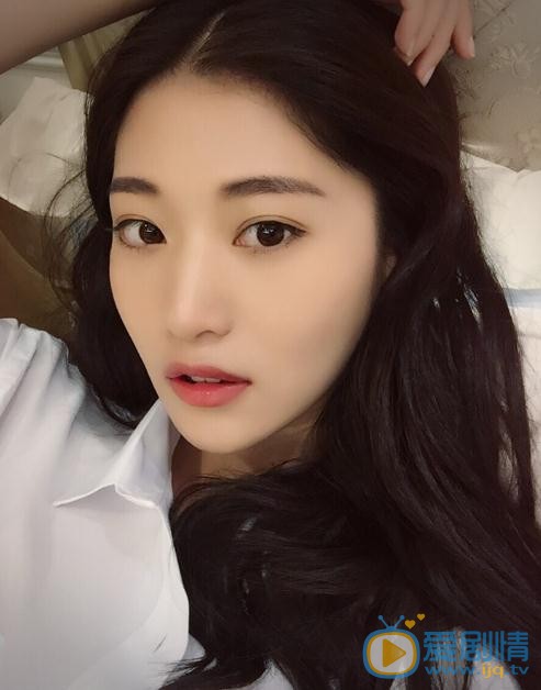 予辰生活照 予辰高清写真_予辰高清剧照