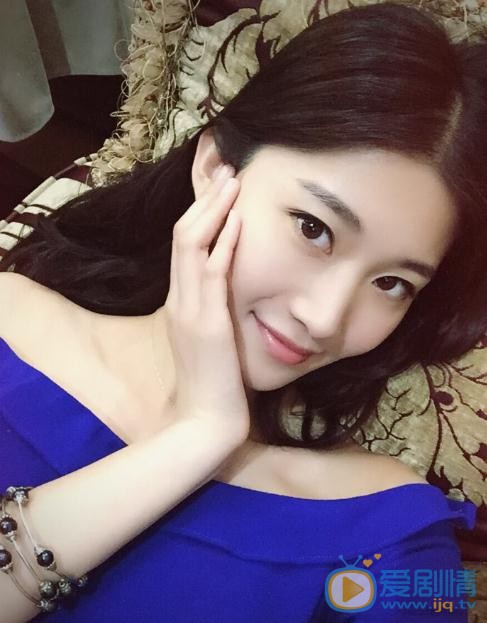 予辰生活照 予辰高清写真_予辰高清剧照