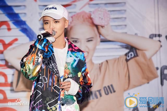 蒋瑶嘉舞台演出照 蒋瑶嘉高清写真_蒋瑶嘉高清剧照