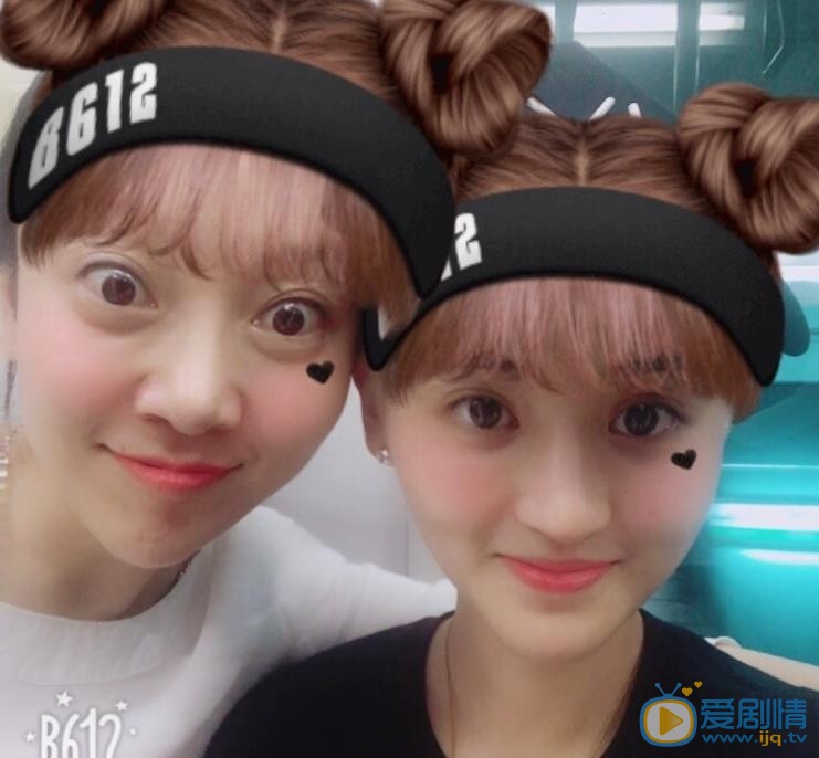 蒋瑶嘉卖萌照 蒋瑶嘉高清写真_蒋瑶嘉高清剧照