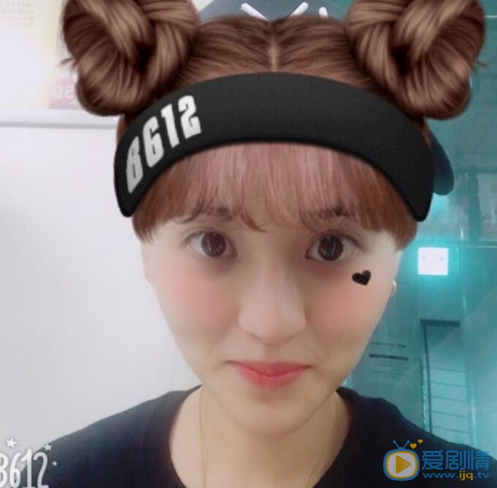 蒋瑶嘉卖萌照 蒋瑶嘉高清写真_蒋瑶嘉高清剧照