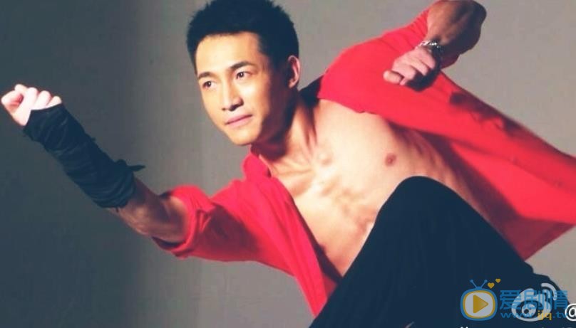 言杰早期青涩照 言杰高清写真_言杰高清剧照