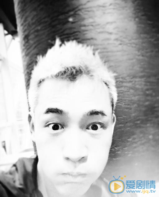 言杰生活照 言杰高清写真_言杰高清剧照
