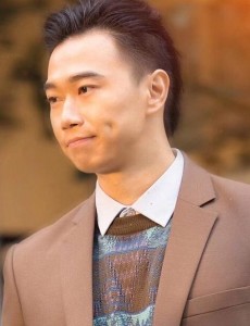 刘强