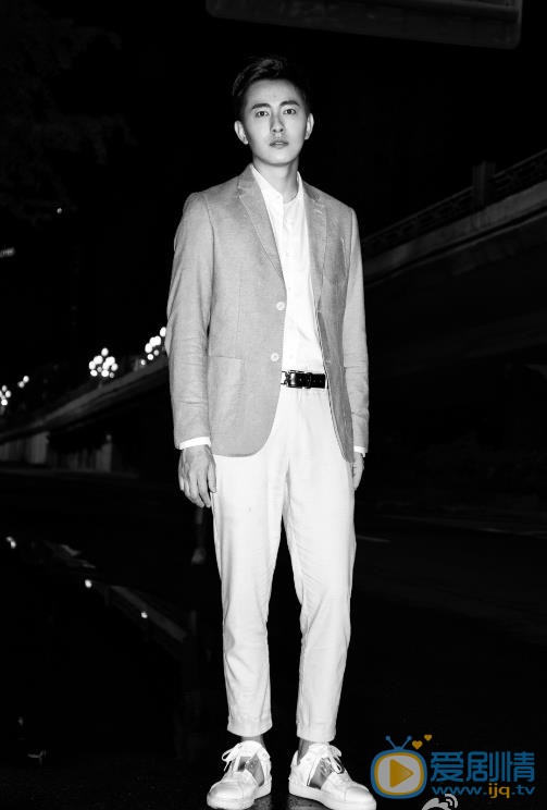 宋涵宇活动照