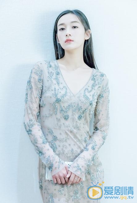 李若宁活动照 李若宁高清写真_李若宁高清剧照
