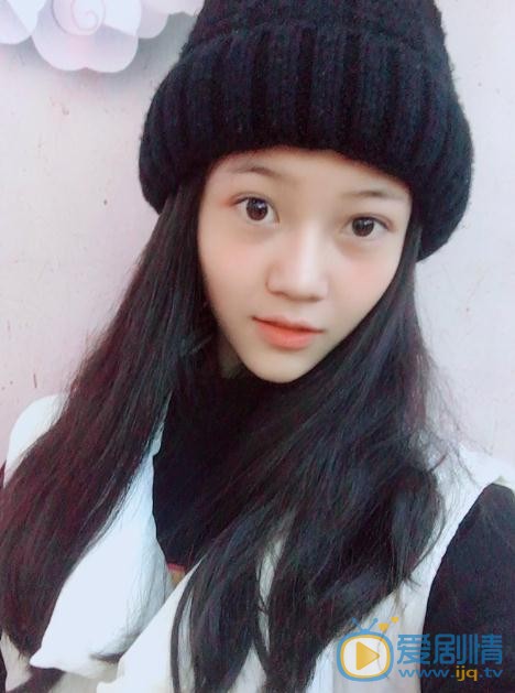 张译兮生活照 张译兮高清写真_张译兮高清剧照