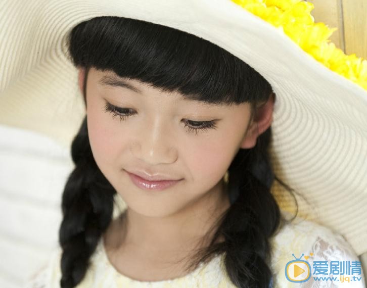 张译兮青少年写真 张译兮高清写真_张译兮高清剧照