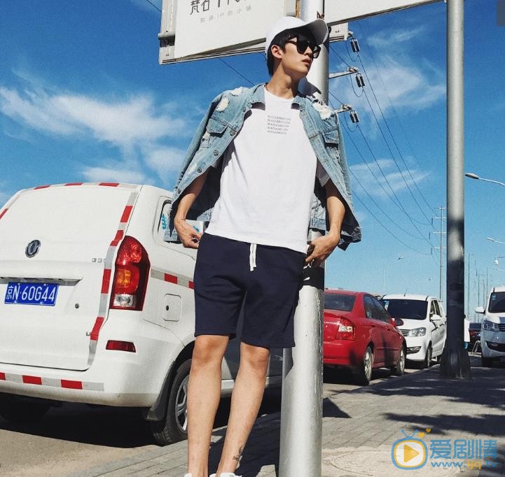 刘宇航暖男写真 刘宇航高清写真_刘宇航高清剧照