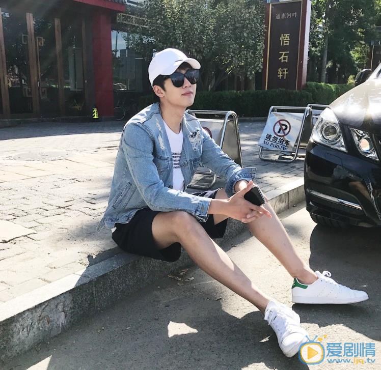 刘宇航暖男写真 刘宇航高清写真_刘宇航高清剧照
