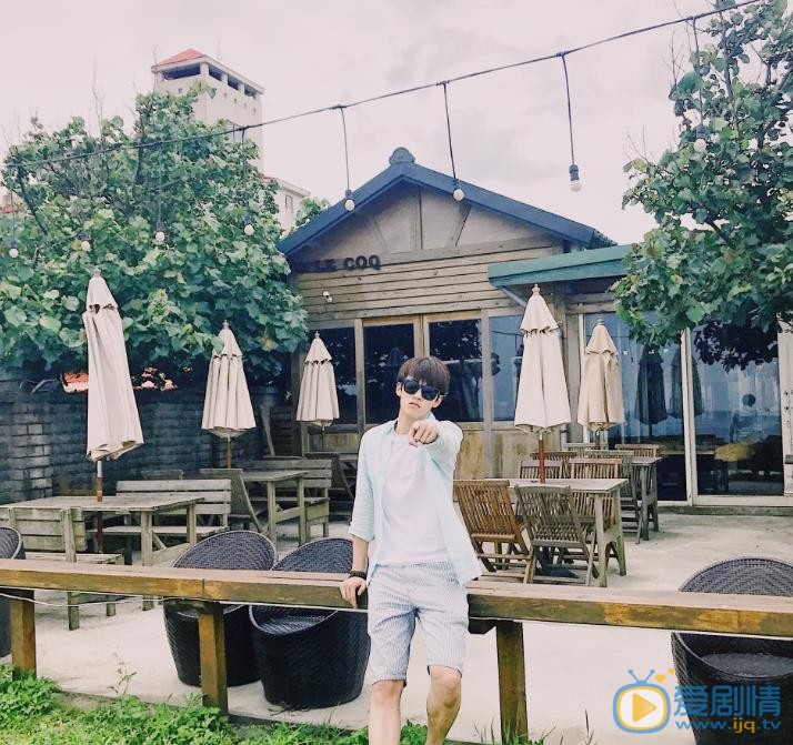 刘宇航旅行大片 刘宇航高清写真_刘宇航高清剧照